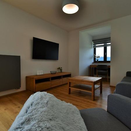 Apartments With Mountain Views Špindlerŭv Mlýn Extérieur photo