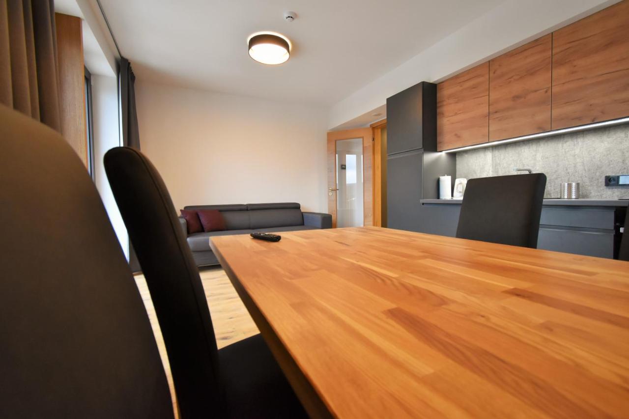 Apartments With Mountain Views Špindlerŭv Mlýn Extérieur photo