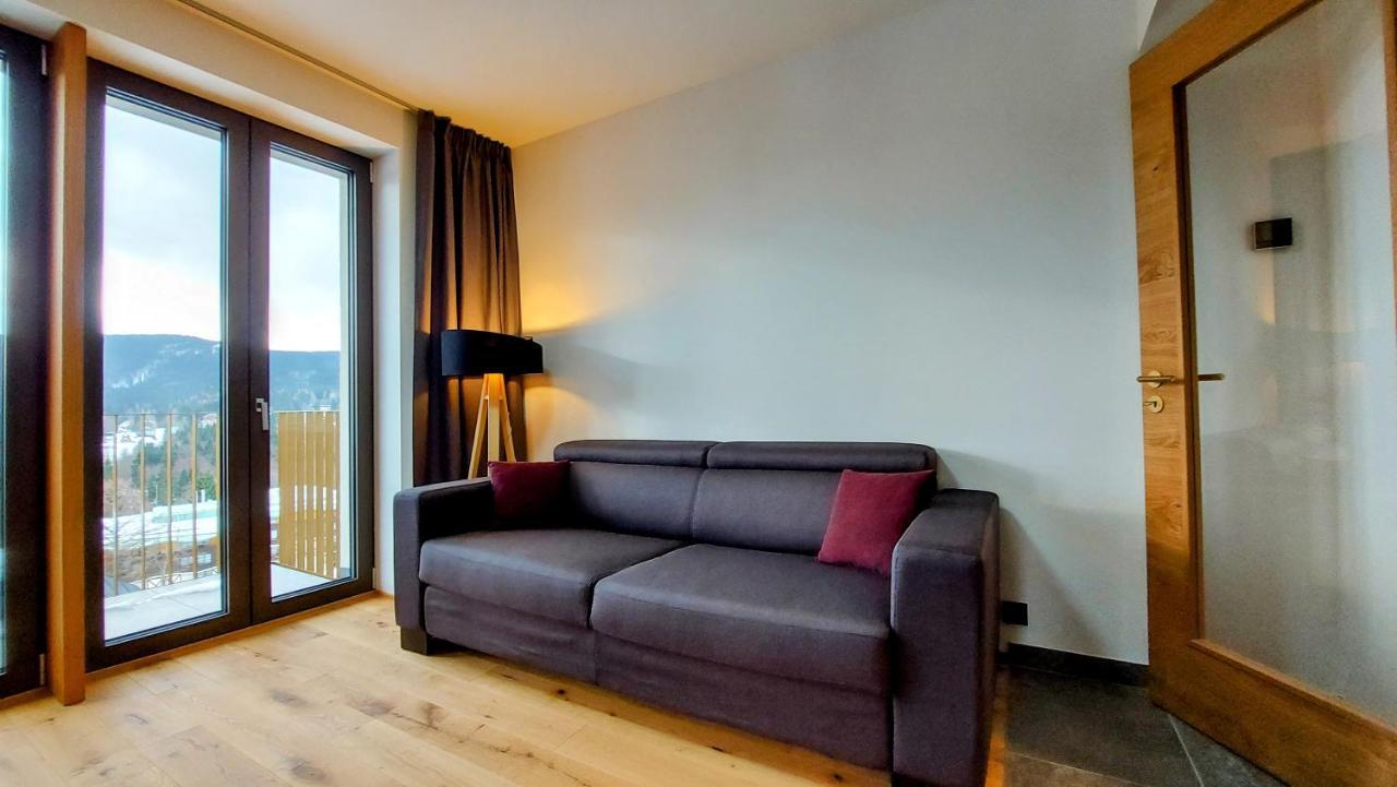Apartments With Mountain Views Špindlerŭv Mlýn Extérieur photo