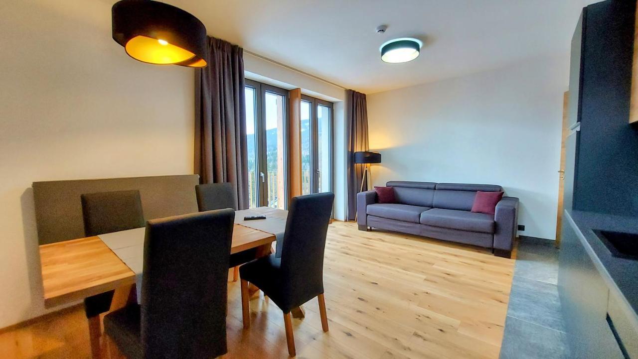 Apartments With Mountain Views Špindlerŭv Mlýn Extérieur photo