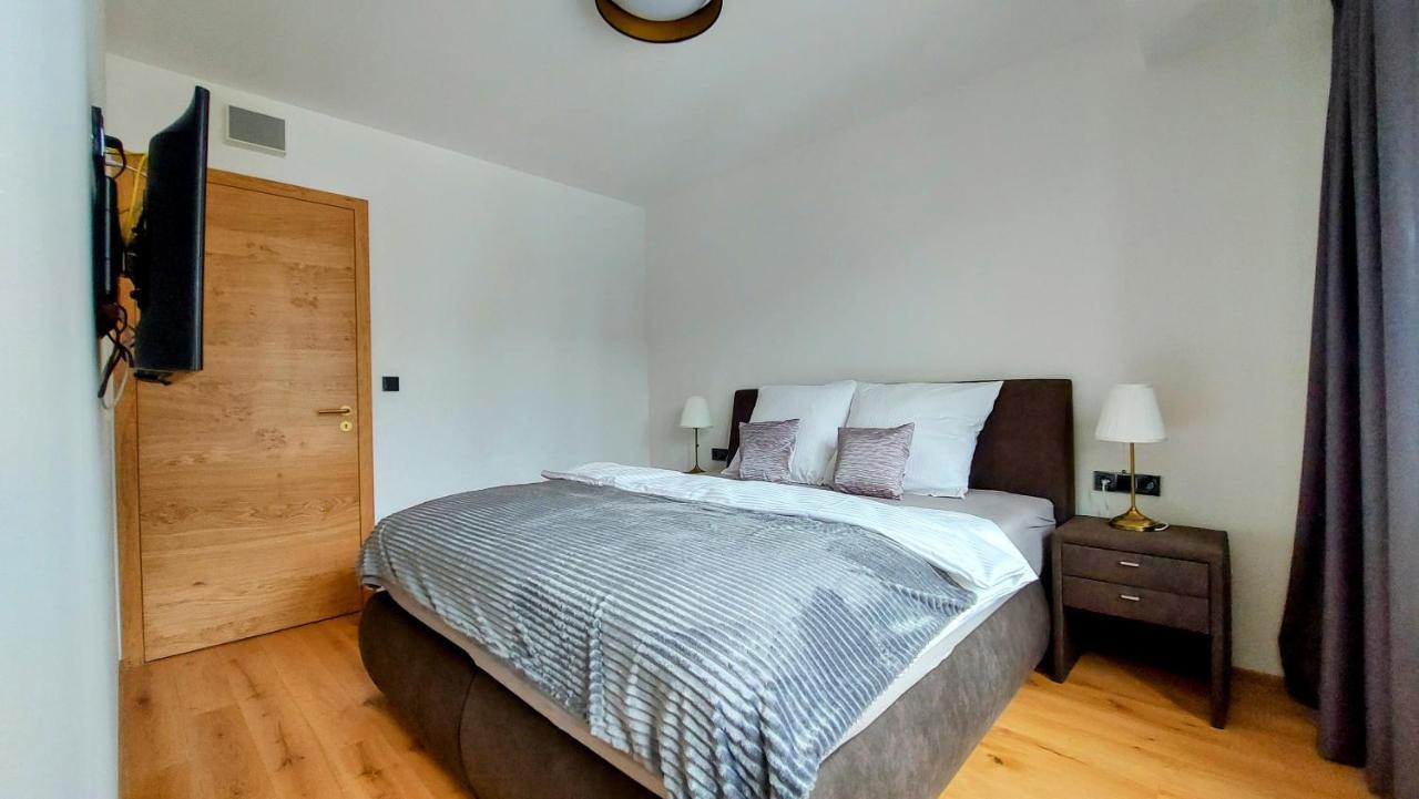 Apartments With Mountain Views Špindlerŭv Mlýn Extérieur photo