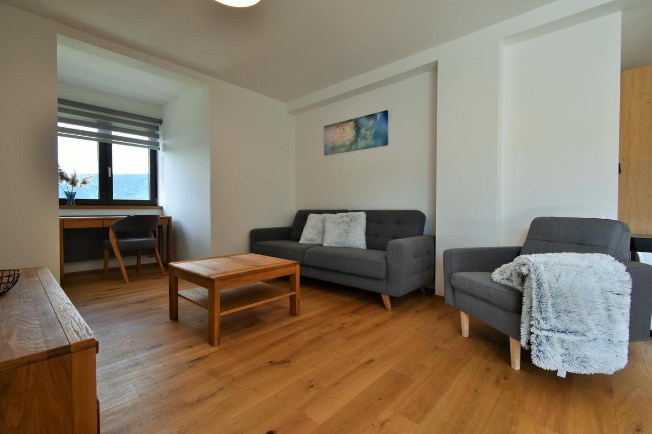 Apartments With Mountain Views Špindlerŭv Mlýn Extérieur photo