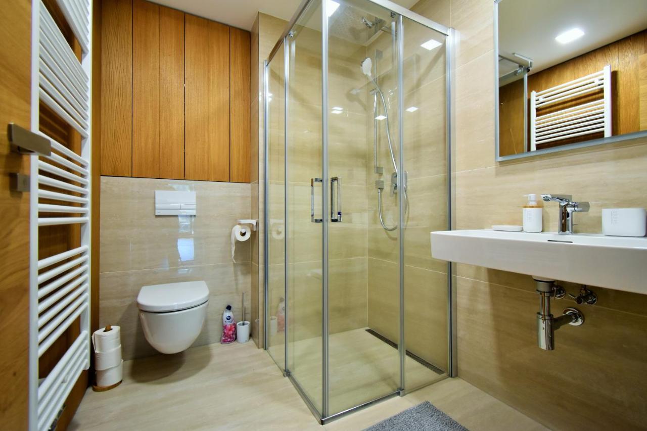 Apartments With Mountain Views Špindlerŭv Mlýn Extérieur photo