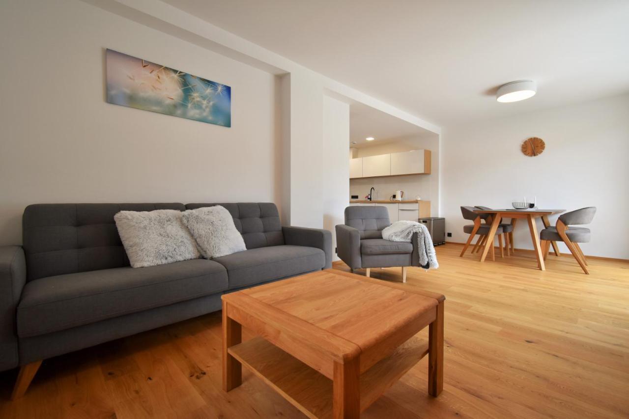 Apartments With Mountain Views Špindlerŭv Mlýn Extérieur photo