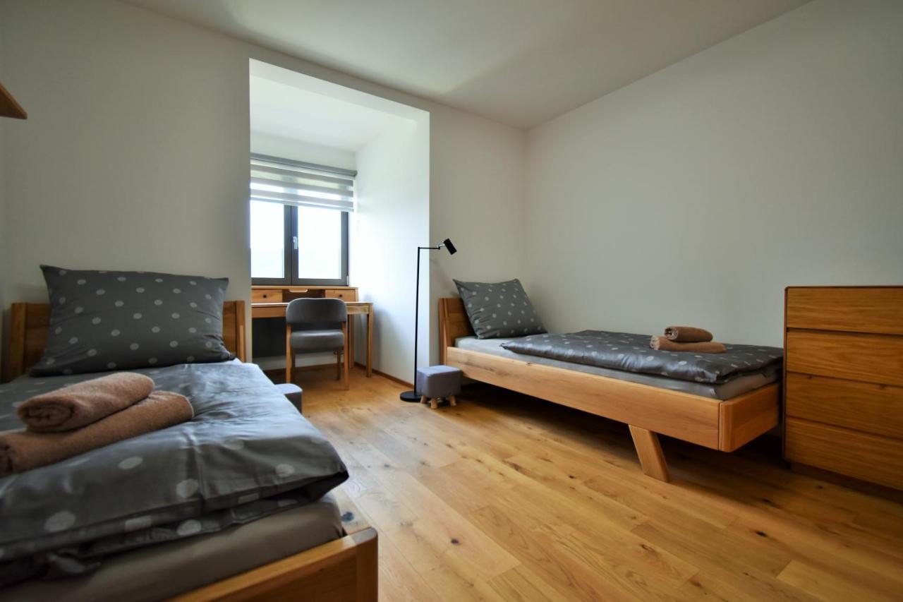 Apartments With Mountain Views Špindlerŭv Mlýn Extérieur photo