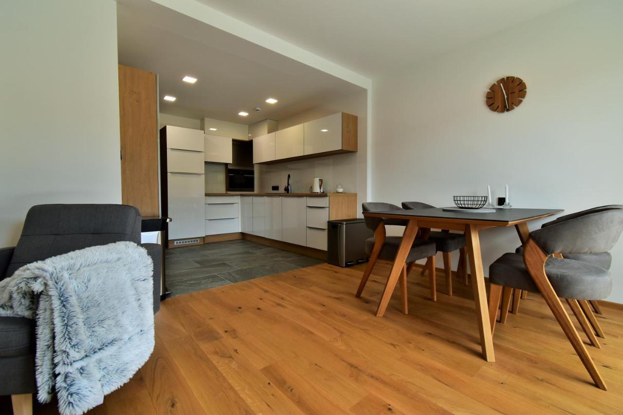 Apartments With Mountain Views Špindlerŭv Mlýn Extérieur photo